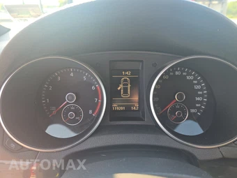 2012 Volkswagen GTI w/Convenience & Sunroof - miniatura 12