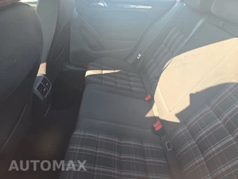 2012 Volkswagen GTI w/Convenience & Sunroof - miniatura 13