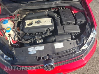 2012 Volkswagen GTI w/Convenience & Sunroof - miniatura 15