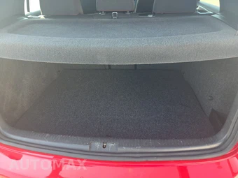 2012 Volkswagen GTI w/Convenience & Sunroof - miniatura 16