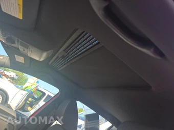 2012 Volkswagen GTI w/Convenience & Sunroof - miniatura 18