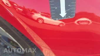 2012 Volkswagen GTI w/Convenience & Sunroof - miniatura 26