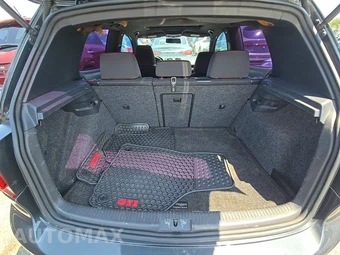 2012 Volkswagen GTI w/Sunroof & Navigation - miniatura 16