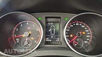 2012 Volkswagen GTI w/Sunroof & Navigation - miniatura 17