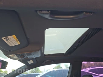 2012 Volkswagen GTI w/Sunroof & Navigation - miniatura 18