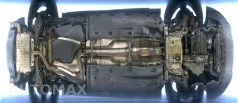 2012 Volkswagen GTI w/Sunroof & Navigation - miniatura 19