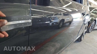 2012 Volkswagen GTI w/Sunroof & Navigation - miniatura 21