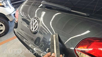 2012 Volkswagen GTI w/Sunroof & Navigation - miniatura 24