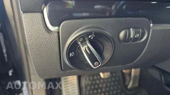 2012 Volkswagen GTI w/Sunroof & Navigation - miniatura 34