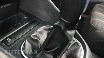 2012 Volkswagen GTI w/Sunroof & Navigation - miniatura 36