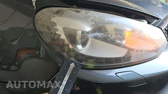 2012 Volkswagen GTI w/Sunroof & Navigation - miniatura 42