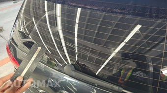 2012 Volkswagen GTI w/Sunroof & Navigation - miniatura 53