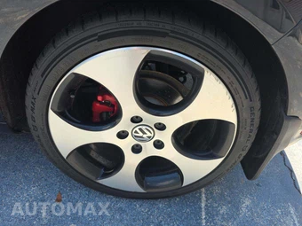 2012 Volkswagen GTI w/Sunroof & Navigation - miniatura 20