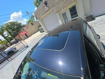 2012 Volkswagen GTI w/Sunroof & Navigation - miniatura 9
