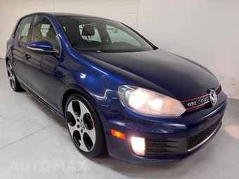 2012 Volkswagen GTI - car from the USA, Manheim Buy-Now listing at AUTOMAX
