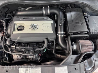 2012 Volkswagen GTI - miniatura 12