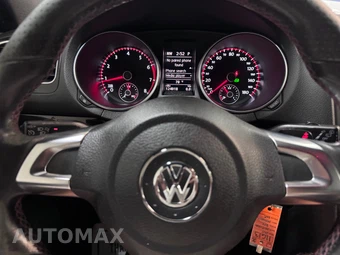 2012 Volkswagen GTI - miniatura 13