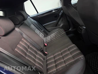 2012 Volkswagen GTI - miniatura 18