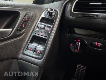 2012 Volkswagen GTI - miniatura 20