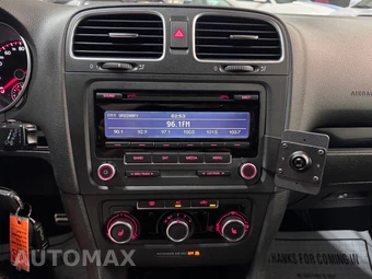 2012 Volkswagen GTI - miniatura 21