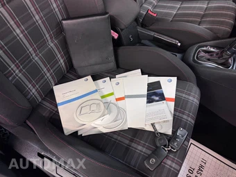 2012 Volkswagen GTI - miniatura 22