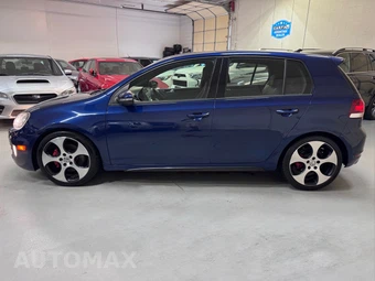2012 Volkswagen GTI - miniatura 6