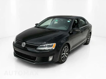 2012 Volkswagen Jetta GLI Autobahn Sedan — samochód z USA z aukcji Manheim, oferta Kup Teraz w AUTOMAX