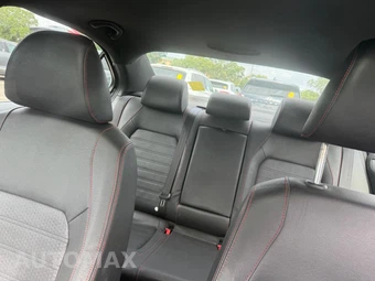 2012 Volkswagen Jetta GLI Autobahn Sedan - miniatura 15