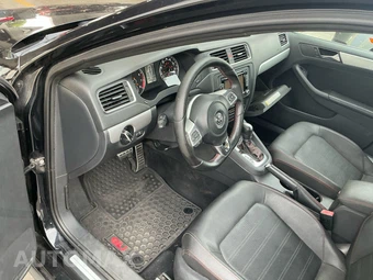 2012 Volkswagen Jetta GLI Autobahn Sedan - miniatura 19