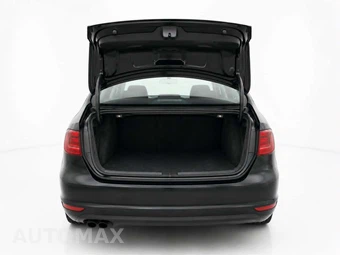 2012 Volkswagen Jetta GLI Autobahn Sedan - miniatura 5