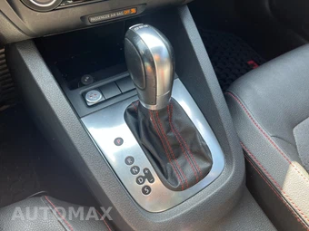 2012 Volkswagen Jetta GLI Autobahn w/Navigation - miniatura 14