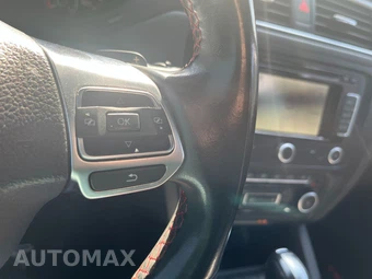 2012 Volkswagen Jetta GLI Autobahn w/Navigation - miniatura 15
