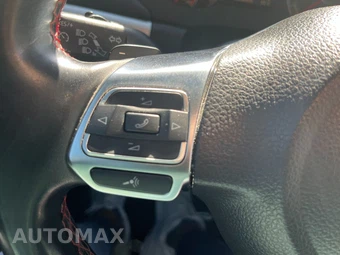 2012 Volkswagen Jetta GLI Autobahn w/Navigation - miniatura 16