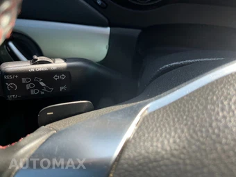 2012 Volkswagen Jetta GLI Autobahn w/Navigation - miniatura 17
