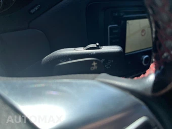 2012 Volkswagen Jetta GLI Autobahn w/Navigation - miniatura 18