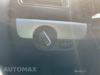 2012 Volkswagen Jetta GLI Autobahn w/Navigation - miniatura 19
