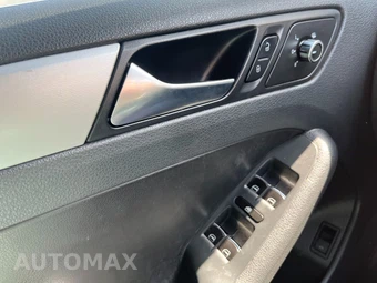 2012 Volkswagen Jetta GLI Autobahn w/Navigation - miniatura 20