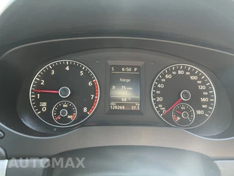 2012 Volkswagen Jetta GLI Autobahn w/Navigation - miniatura 21