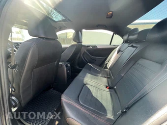 2012 Volkswagen Jetta GLI Autobahn w/Navigation - miniatura 9