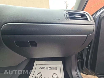 2012 Volkswagen Jetta S Sedan - miniatura 19
