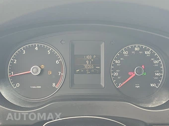 2012 Volkswagen Jetta S Sedan – miniatura 12