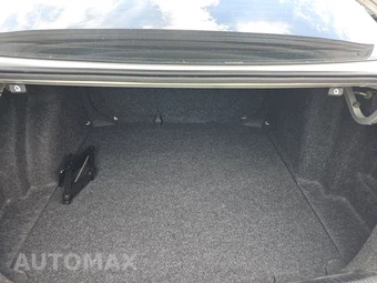 2012 Volkswagen Jetta S Sedan – miniatura 16