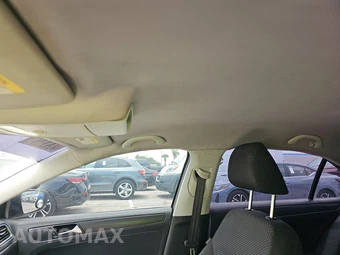 2012 Volkswagen Jetta S Sedan – miniatura 18
