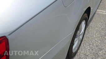 2012 Volkswagen Jetta S Sedan – miniatura 19