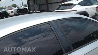 2012 Volkswagen Jetta S Sedan – miniatura 20