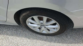 2012 Volkswagen Jetta S Sedan – miniatura 22