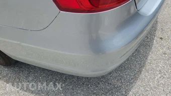 2012 Volkswagen Jetta S Sedan – miniatura 25