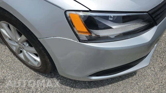 2012 Volkswagen Jetta S Sedan – miniatura 31