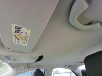 2012 Volkswagen Jetta S Sedan w/Sunroof - miniatura 11