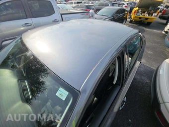 2012 Volkswagen Jetta S Sedan w/Sunroof - miniatura 12